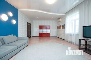 3-к квартира, на длительный срок, 130м2, 9/11 этаж