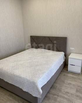 2-к квартира, на длительный срок, 50м2, 17/25 этаж