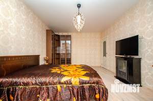 1-к квартира, на длительный срок, 55м2, 10/24 этаж