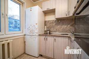 1-к квартира, на длительный срок, 30м2, 3/5 этаж