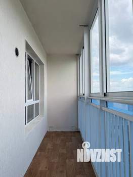 2-к квартира, на длительный срок, 40м2, 14/17 этаж