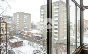 2-к квартира, на длительный срок, 42м2, 5/9 этаж