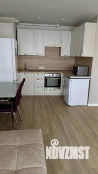 1-к квартира, на длительный срок, 41м2, 2/9 этаж