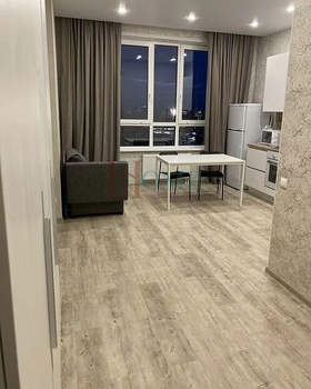 2-к квартира, на длительный срок, 50м2, 17/25 этаж