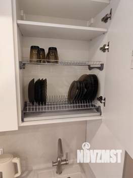 1-к квартира, на длительный срок, 46м2, 14/21 этаж