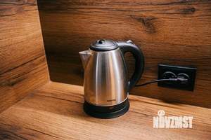 1-к квартира, посуточно, 59м2, 15/17 этаж