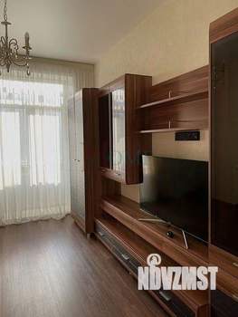 2-к квартира, на длительный срок, 56м2, 5/7 этаж