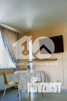 1-к квартира, на длительный срок, 43м2, 8/10 этаж