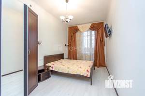 1-к квартира, на длительный срок, 54м2, 15/17 этаж