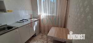 1-к квартира, на длительный срок, 21м2, 2/5 этаж