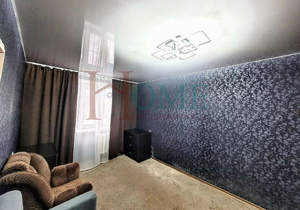 2-к квартира, на длительный срок, 46м2, 3/6 этаж