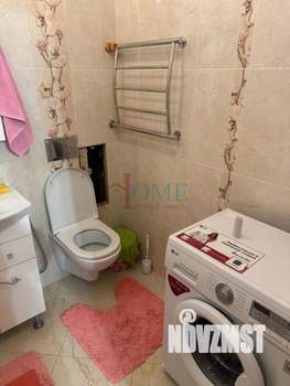 2-к квартира, на длительный срок, 42м2, 18/19 этаж