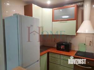 2-к квартира, на длительный срок, 39м2, 1/4 этаж