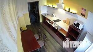 2-к квартира, посуточно, 72м2, 3/4 этаж