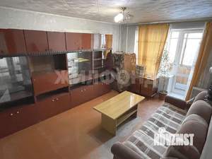 2-к квартира, на длительный срок, 38м2, 6/9 этаж