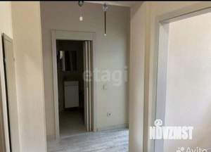 2-к квартира, на длительный срок, 57м2, 1/9 этаж