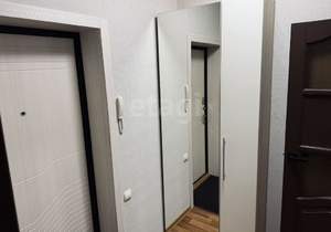 1-к квартира, на длительный срок, 38м2, 2/10 этаж