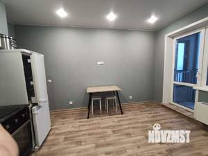 2-к квартира, на длительный срок, 40м2, 15/16 этаж