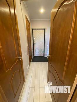 1-к квартира, на длительный срок, 36м2, 4/9 этаж