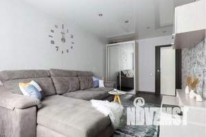 2-к квартира, посуточно, 50м2, 5/5 этаж