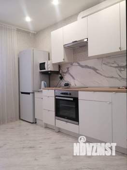 1-к квартира, на длительный срок, 38м2, 6/26 этаж