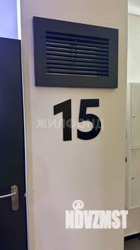 2-к квартира, на длительный срок, 51м2, 15/16 этаж