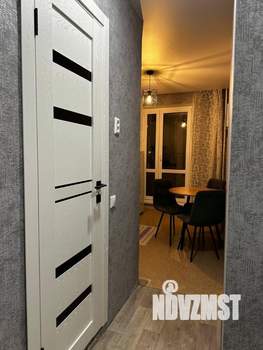 1-к квартира, на длительный срок, 32м2, 5/9 этаж