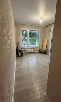 1-к квартира, на длительный срок, 32м2, 1/29 этаж