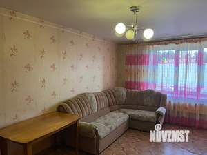 1-к квартира, на длительный срок, 38м2, 5/10 этаж