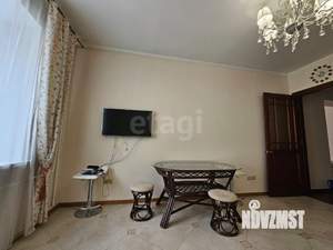 3-к квартира, на длительный срок, 116м2, 2/9 этаж
