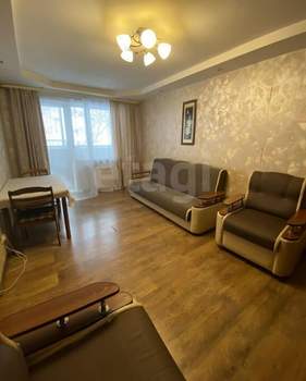 2-к квартира, на длительный срок, 43м2, 1/9 этаж