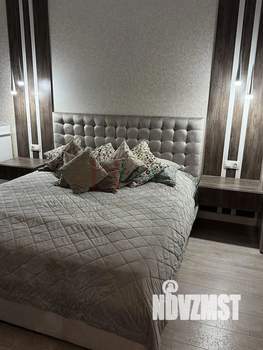 4-к квартира, на длительный срок, 115м2, 5/25 этаж