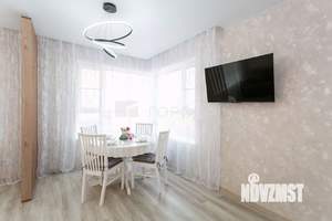 3-к квартира, на длительный срок, 65м2, 7/26 этаж