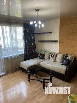 Студия квартира, на длительный срок, 29м2, 5/5 этаж