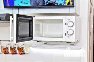 Студия квартира, посуточно, 22м2, 1/5 этаж