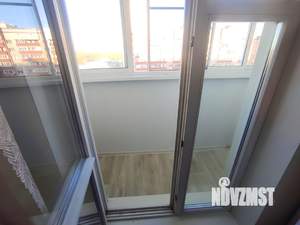 Студия квартира, на длительный срок, 24м2, 7/16 этаж