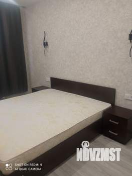 2-к квартира, на длительный срок, 46м2, 8/17 этаж