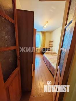 2-к квартира, на длительный срок, 44м2, 9/9 этаж