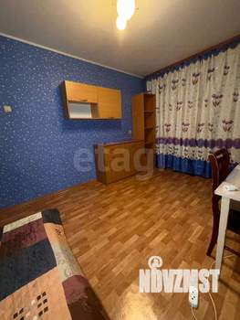 3-к квартира, на длительный срок, 60м2, 3/9 этаж