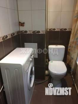 Студия квартира, на длительный срок, 34м2, 9/10 этаж