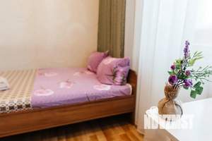 Студия квартира, посуточно, 26м2, 9/17 этаж