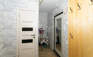 1-к квартира, на длительный срок, 30м2, 2/12 этаж