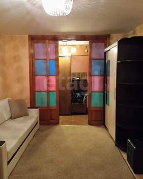 2-к квартира, на длительный срок, 47м2, 8/9 этаж