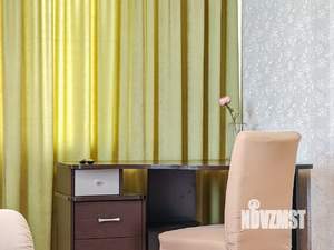 2-к квартира, на длительный срок, 58м2, 16/18 этаж