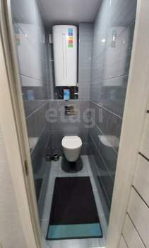 2-к квартира, на длительный срок, 45м2, 5/6 этаж