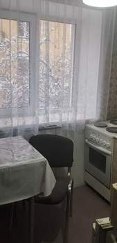 1-к квартира, на длительный срок, 36м2, 2/5 этаж