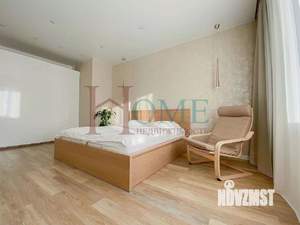 2-к квартира, на длительный срок, 62м2, 23/25 этаж