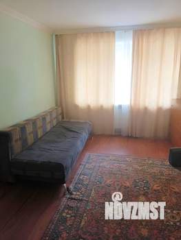 1-к квартира, на длительный срок, 30м2, 1/5 этаж