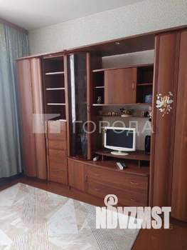 1-к квартира, на длительный срок, 26м2, 3/3 этаж