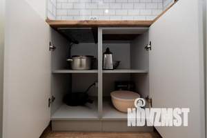 1-к квартира, посуточно, 25м2, 7/11 этаж